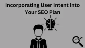 Keywords Aren't Enough: Incorporating User Intent into Your SEO Plan