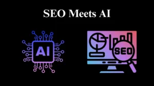 SEO Meets AI: 7 Strategies For Leveraging Tech To Outrank The Competition