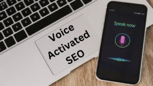 Voice-Activated Discovery: The Art of Website Voice Search Optimization