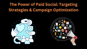 The Power of Paid Social: Targeting Strategies & Campaign Optimization